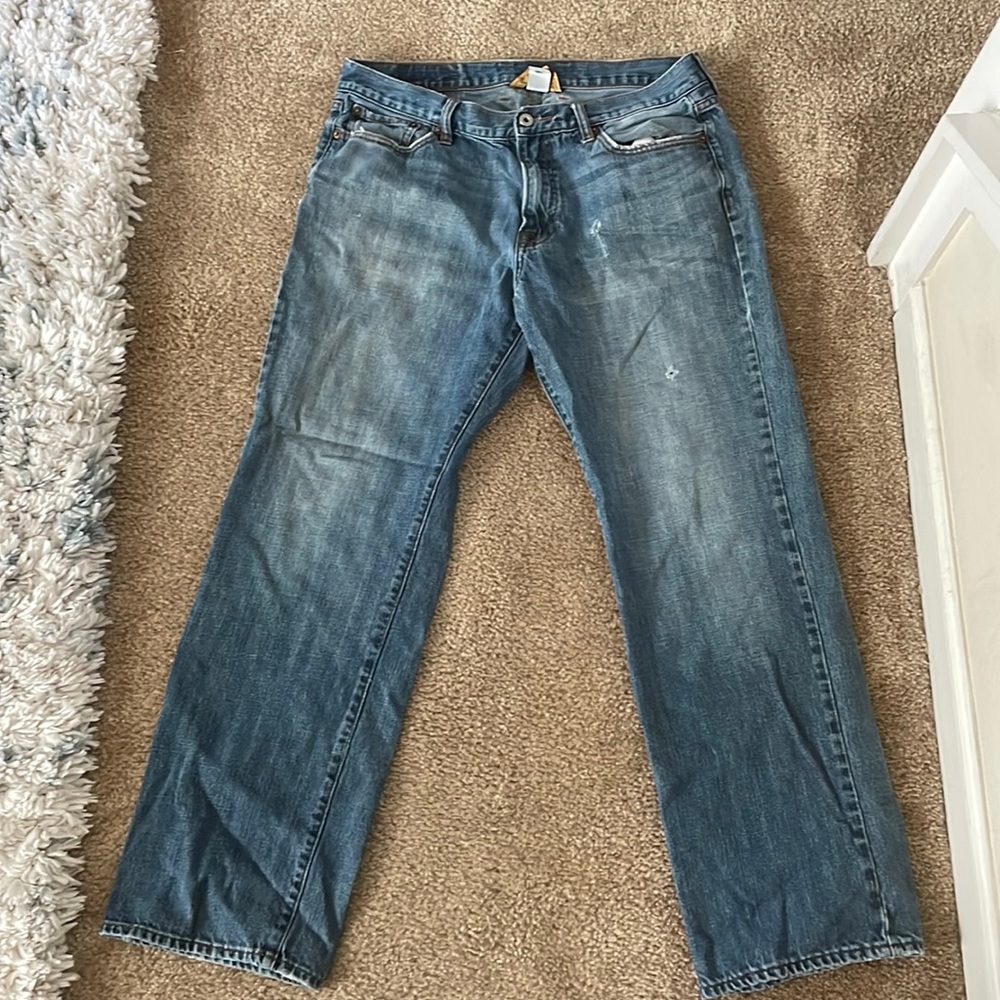 Lucky Brand Jeans 36x32
